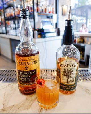 Join us for Old Fashioned Thursday!