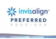 Dr. DeLuke is a Preferred Provider of Invisalign treatment for adults AND children!!!