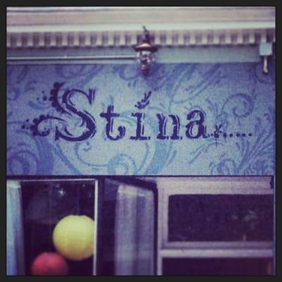 Stina