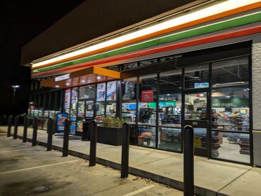 7-Eleven