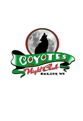 Coyotes