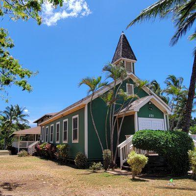 Historic Kihei