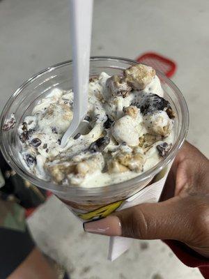 Andy's Frozen Custard