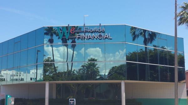 Fort Lauderdale Branch, 634 NE 3rd Avenue, Fort Lauderdale, FL 33304