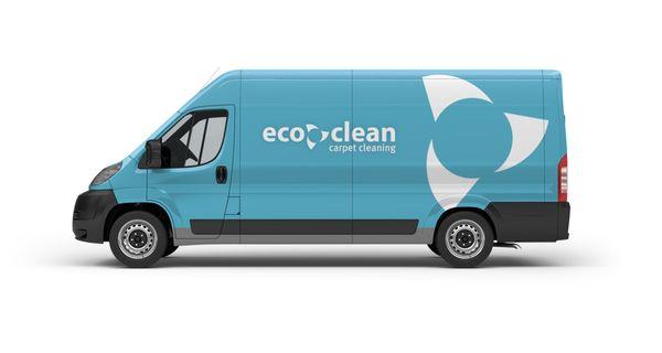 Eco Clean Van