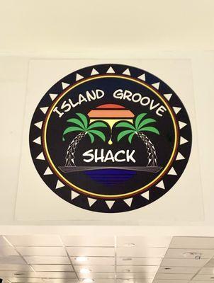 Island Groove Shack