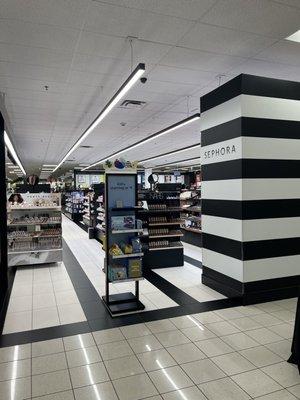 Sephora inside kohls