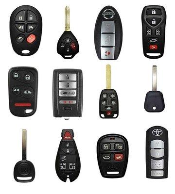 Automotive key 4 U, don't forget to make a copy before you loose your only key!