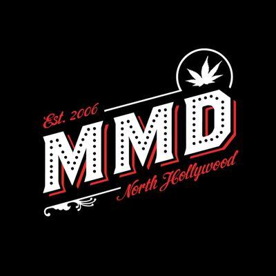 MMD - North Hollywood