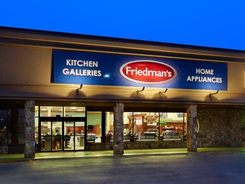 Friedman's Appliances