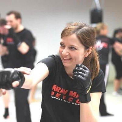 Teen & Adults learn the best of Krav Maga, Muay Thai, & Jiu Jitsu