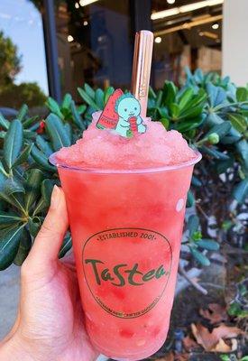 Summer Exclusive: Watermelon Heaven!