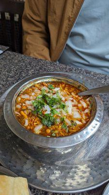 Misal Pav