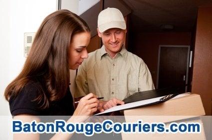 Concord Couriers