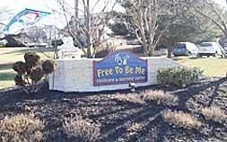 Free To Be ME Preschool