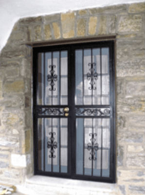 Door Supplier