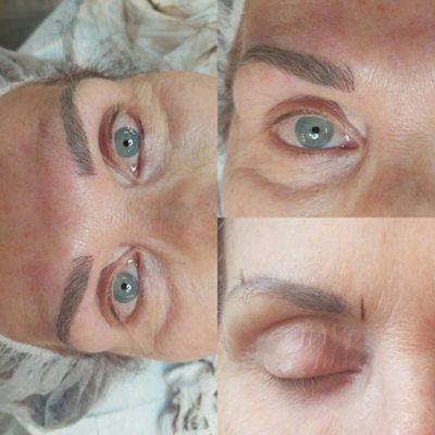 3d Micropigmentation (Permanent Makeup)