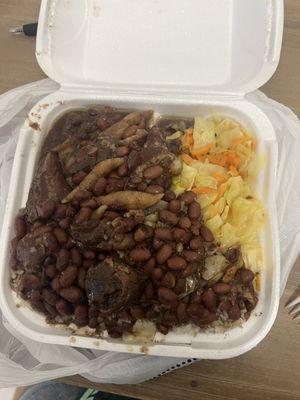 Stew Peas