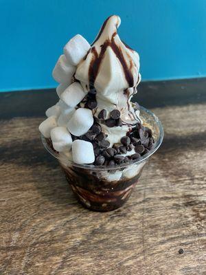 Gimme S'more Stacker (Medium)