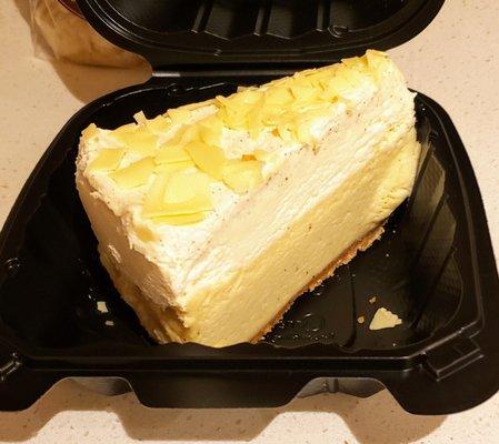 Cheesecake