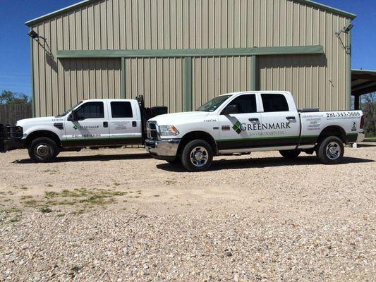 GreenMark provides full service landscape and irrigation services to Fort Bend County's best addresses.