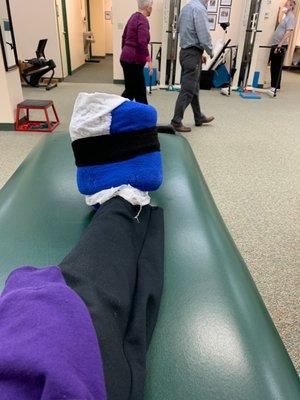 Loudoun Sports Therapy Center