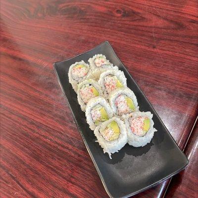 California Roll