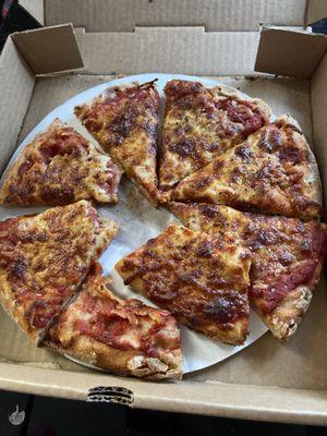 Cheese Pizza