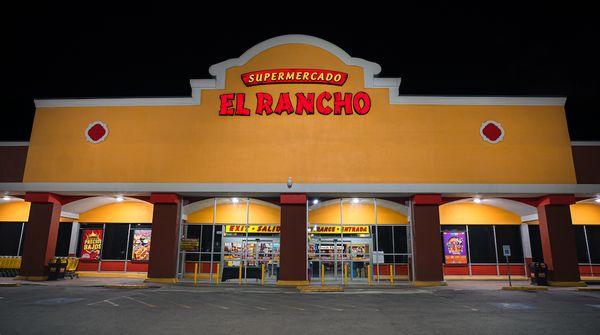 El Rancho 17