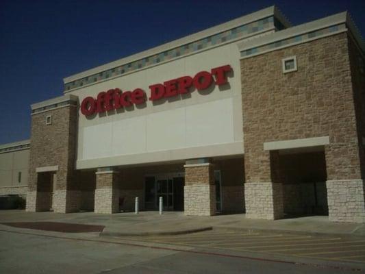 Office Depot