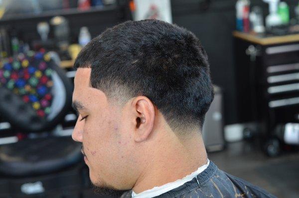 Work done by Daniel (@su_cutz)