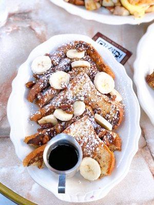 Classic French Toast