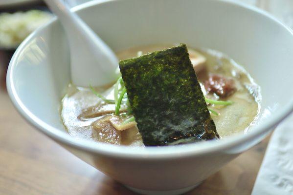 Tonkatsu Ramen