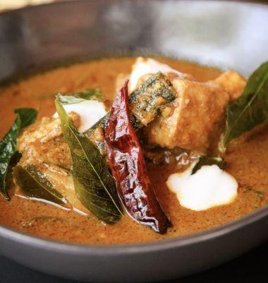 Paneer Kadai !