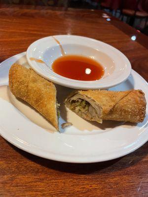 Egg roll