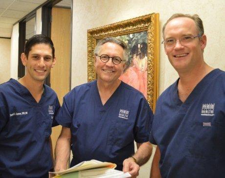 Perio Health Professionals is a Board Certified Periodontist serving Houston, TX