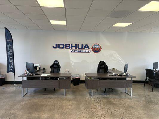 Joshua Motors