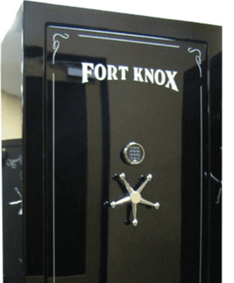 Fort Knox Gun Safes