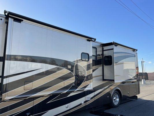 J & L RV Repair