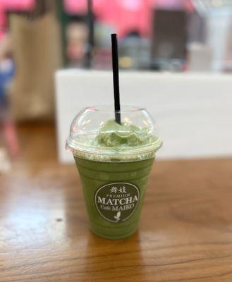 Matcha Cafe Maiko - Tysons