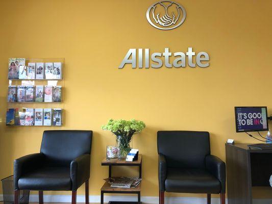 Allstate Insurance