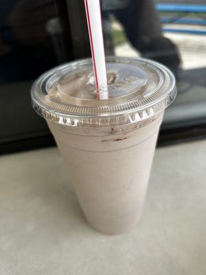 Sugar Free Shake