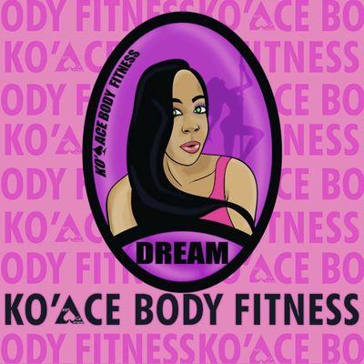 KO'ACE BODY FITNESS CLASSES