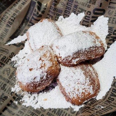 Beignets