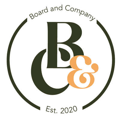 Board & Company