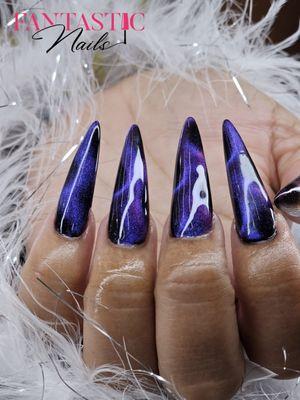 Fantastic Nails