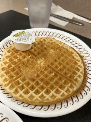 Waffle