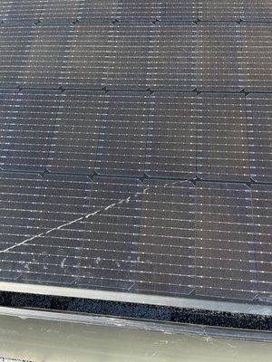 My Sunrun Solar panels