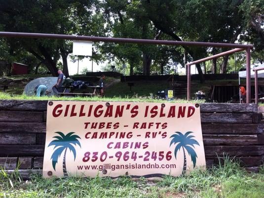 Gilligan's Island