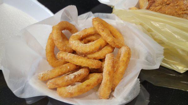 Onion Rings